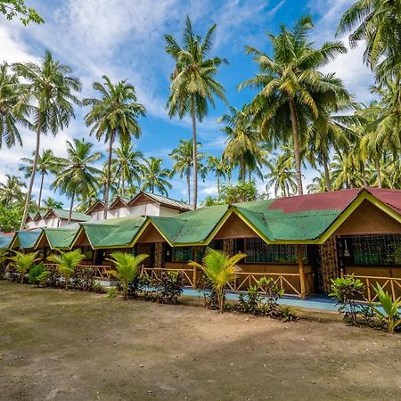 Green Wood Beach Resort Havelock Island Exterior foto