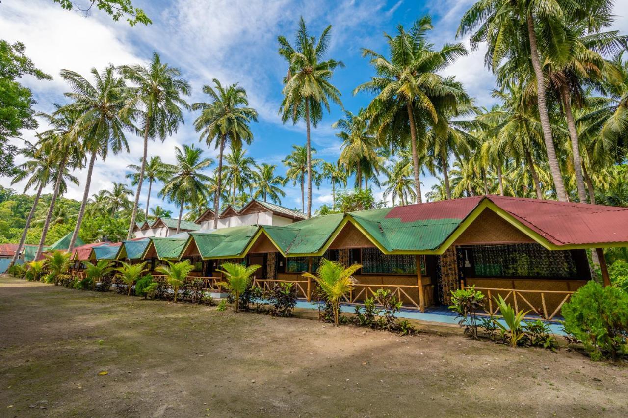 Green Wood Beach Resort Havelock Island Exterior foto